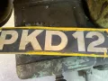 Компресор PKD 12, снимка 1