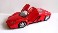 Ferrari Enzo Maisto - Мащаб 1:24, снимка 2