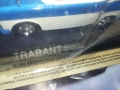 TRABANT-METAL CAR-ЗА КОЛЕКЦИЯ 2909251755, снимка 5