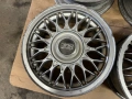 Джанти BBS 15 цола 4x100 от VW Golf 3, снимка 2