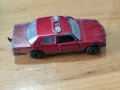 Количка български matchbox mercedes 450 sel, снимка 2