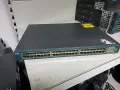 switch суич cisco 2950-48, снимка 1