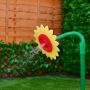 4846 Градинска пръскачка Танцуващо цвете градински разпръсквач, снимка 5