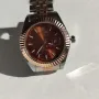 Мъжки луксозен часовник Rolex Oyster Perpetual Datejust , снимка 1