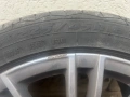 4бр. Джанти с гуми, снимка 7
