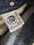 Суитшър Tom Tailor и Diesel дънки DENIM , снимка 8