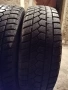 Продавам 2 броя зимни гуми 185.65.15 на 1 сезон дот 2019 , снимка 2