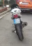 Мотор Suzuki SV 650S Gen2 650см3 72к.с. 2003 година - сребрист, снимка 2