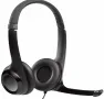 Чисто нови слушалки Logitech H390, снимка 1