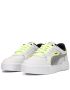 Унисекс кецове PUMA Ca Pro Techstile Shoes White, снимка 2