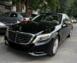 S500 4MATIC LONG, снимка 1