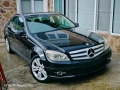 Mercedes-Benz C 200, снимка 12