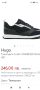 Hugo Boss маратонки - сникърси - мъжки обувки original , снимка 6