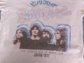 Оригинална тениска Pink Floyd 1972 Japan (S), снимка 3