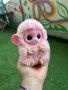 Плюшена маймунка, снимка 2