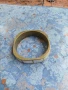 Стара гривна със седеф 1, снимка 2