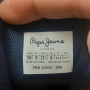 PEPE JEANS PEAK номер 39 туристически обувки / маратонки водоустойчиви , снимка 6