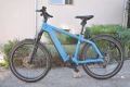 Riese Muller Charger4 GT touring HS 27,5-електрически велосипед, снимка 8