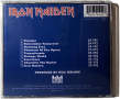 Iron Maiden - Iron Maiden (продаден), снимка 2