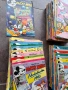колекция комикси Micky Maus Walt Disney на немски език 35/6 , снимка 1