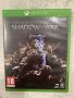 Middle Earth Shadow of War Xbox One, снимка 1