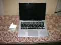MacBook Pro - 13.3 , Core 2 Duo, 4 GB RAM, 64 GB SSD, зарядно, снимка 5