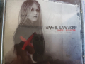AVRIL LAVIGNE оригинален диск, снимка 1