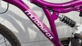 Детски велосипед Muddyfox 24 цола. Скорости Shimano, снимка 3
