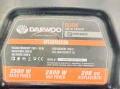 Генератор DAEWOO GD3500, снимка 5