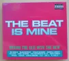 Various Artists - The Beat Is Mine (3 CD) [2016], снимка 1