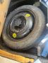 Продавам резервна гума тип патерица за Kia Ceed, снимка 1 - Гуми и джанти - 45130662