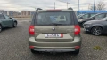 Шкода Йети 2.0 tdi 4x4, снимка 5