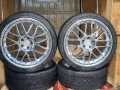 джанти 265/35/R 20, снимка 2
