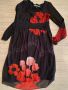 Дамска рокля дезигуал, снимка 1 - Рокли - 45555028