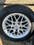 Продавам зимни гуми с джанти в много добро състояние, снимка 4