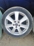 4Бр. Алуминиеви джанти Борбет 17" 5х112 , снимка 6