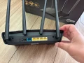 Рутер ASUS RT-AX57 Dual-band, WI-FI 6, Gigabit, снимка 2