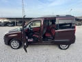 Fiat Doblo 1,6mjt 7 места, снимка 10