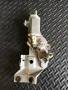 Мотор за чистачка на капака на багажника за Subaru Impreza (2003) 34948-581 , снимка 2