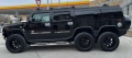 Лимузина Hummer H6 под наем, снимка 14