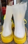 Гумени ботуши номер 38, снимка 4