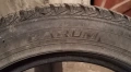 Продавам 1 брой зимна гума 205.55.16 дот 2021 Barum , снимка 3