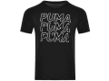 Мъжка тениска Puma -размер S, снимка 2