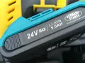 VERMARK STARKE 24V LI-ION BATTERY PACK 3003251731, снимка 9