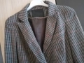 Сако ситно каре, снимка 9