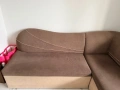 Продавам ъглов диван за кухня или всекидневна , снимка 1