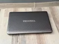 Лаптоп Toshiba 4RAM/320GB/AMD/15,6Инча., снимка 4