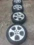 Джанти с гуми 225/50R17 Detroit VW, снимка 9