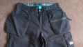 Snickers Work Shorts With Holster Pocket разме 48 / S - M къси работни панталони под коляното W4-120, снимка 2