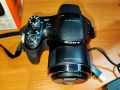 SONY DSC-H400, снимка 8